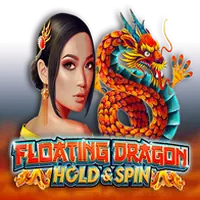 Floating Dragon Hold and Spin